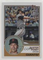 Series 2 - Buster Posey