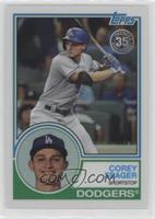 Series 2 - Corey Seager