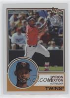 Series 2 - Byron Buxton [EX to NM]