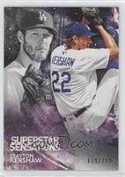 Clayton Kershaw #/299