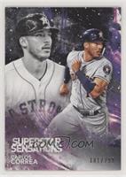 Carlos Correa #/299