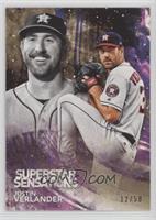 Justin Verlander #/50