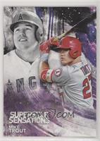 Mike Trout