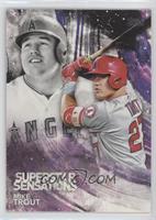 Mike Trout [Good to VG‑EX]