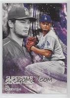 Yu Darvish