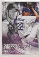 Clayton Kershaw [EX to NM]