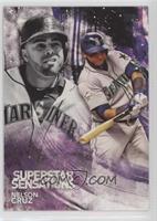 Nelson Cruz