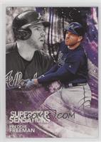 Freddie Freeman