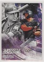 Giancarlo Stanton