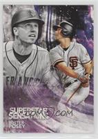 Buster Posey