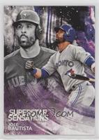 Jose Bautista