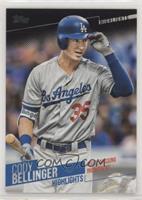 Cody Bellinger