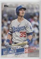 Cody Bellinger