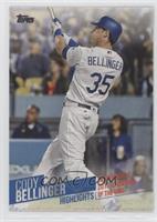 Cody Bellinger