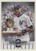 Derek Jeter