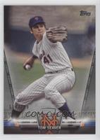 Legends - Tom Seaver #/299