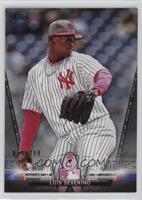 Mother's Day - Luis Severino #/299