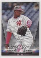 Mother's Day - Luis Severino #/299