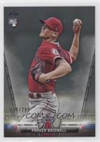 Rookies - Parker Bridwell #/299