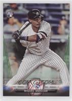 Rookies - Miguel Andujar