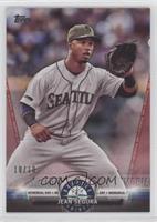 Memorial Day - Jean Segura #/10