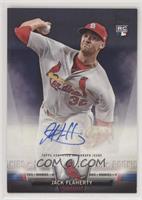 Rookies - Jack Flaherty