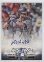 Father's Day - Mitch Haniger