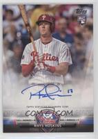 Rookies - Rhys Hoskins