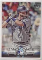 Father's Day - Mitch Haniger