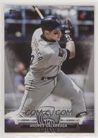 Legends - Andres Galarraga [EX to NM]