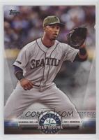 Memorial Day - Jean Segura