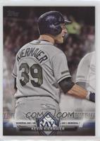 Memorial Day - Kevin Kiermaier [EX to NM]