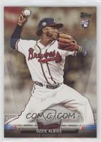 Rookies - Ozzie Albies