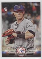 Rookies - Clint Frazier