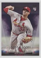 Rookies - Jack Flaherty