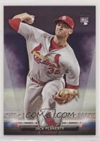 Rookies - Jack Flaherty