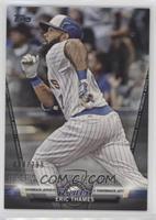 Throwback Jerseys - Eric Thames #/299