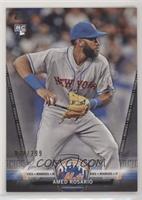 Rookies - Amed Rosario #/299