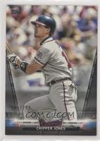 Legends - Chipper Jones #/299