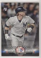 Walk-Offs - Clint Frazier [Noted] #/299