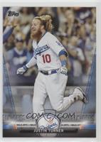 Walk-Offs - Justin Turner