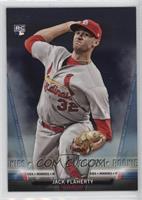 Rookies - Jack Flaherty