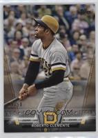 Legends - Roberto Clemente #/50