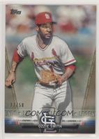 Legends - Ozzie Smith #/50