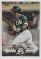 Walk-Offs - Khris Davis