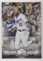 Walk-Offs - Justin Turner