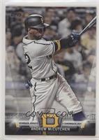 Throwback Jerseys - Andrew McCutchen [EX to NM]