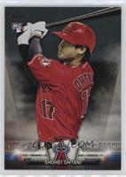 Rookies - Shohei Ohtani