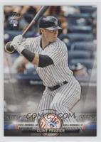 Rookies - Clint Frazier