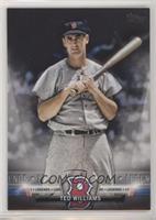 Legends - Ted Williams [EX to NM]